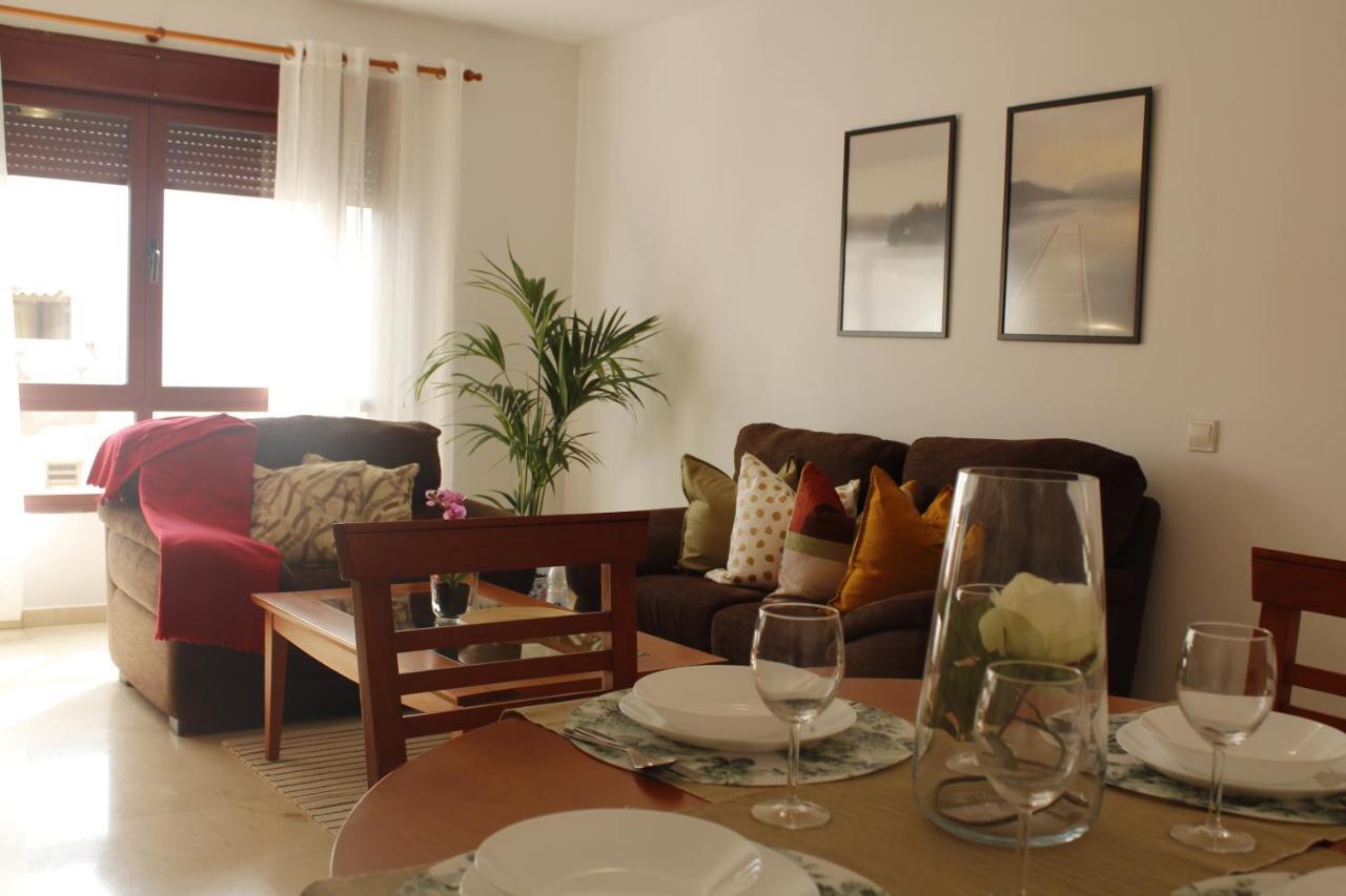 Playa De Las Canteras-Mirador Apartman Las Palmas de Gran Canaria Kültér fotó