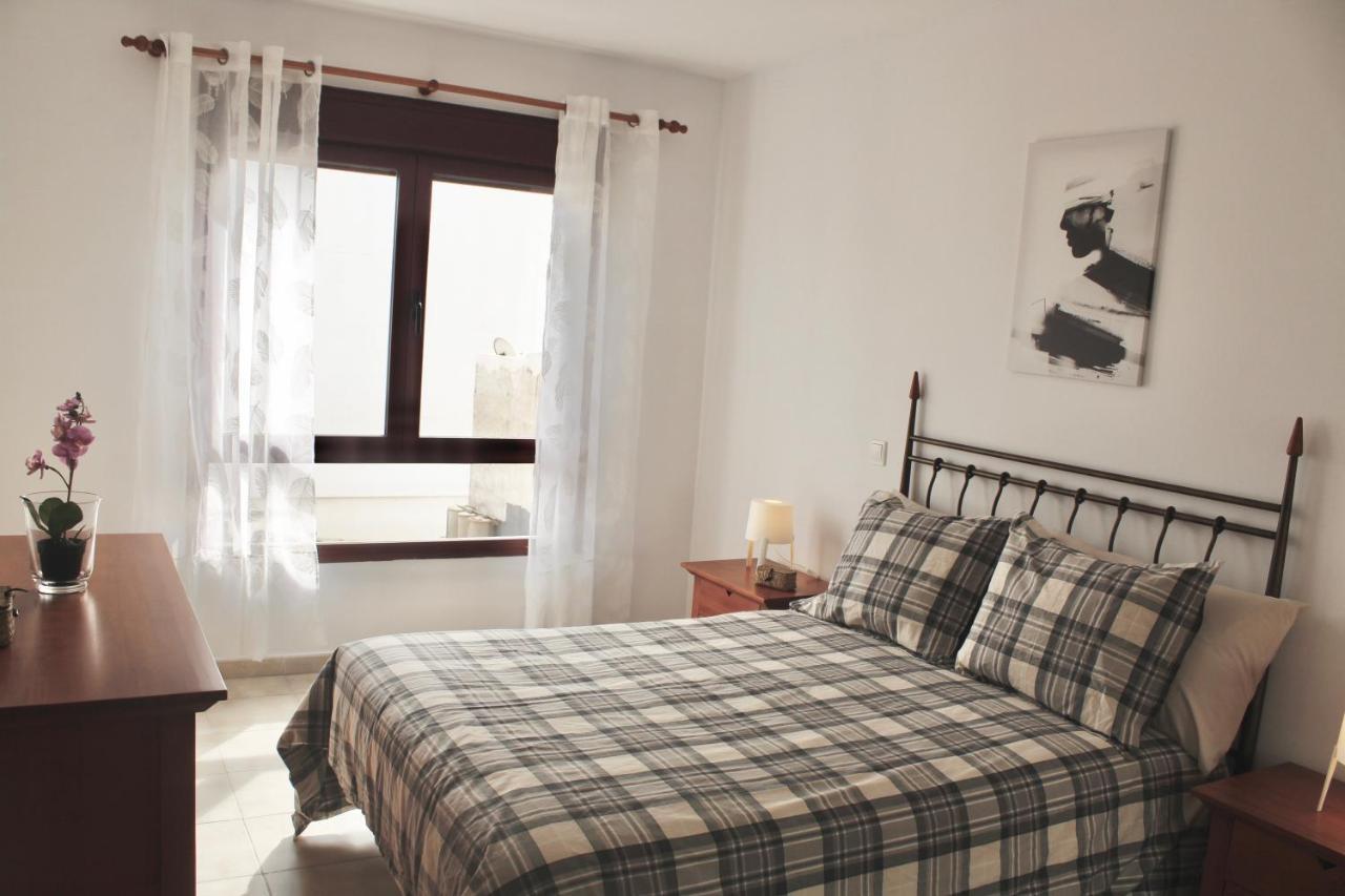 Playa De Las Canteras-Mirador Apartman Las Palmas de Gran Canaria Kültér fotó