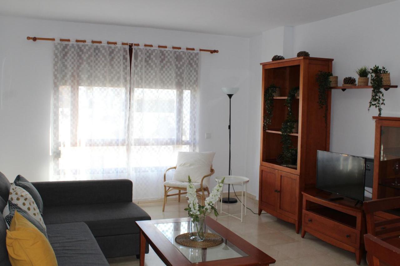 Playa De Las Canteras-Mirador Apartman Las Palmas de Gran Canaria Kültér fotó