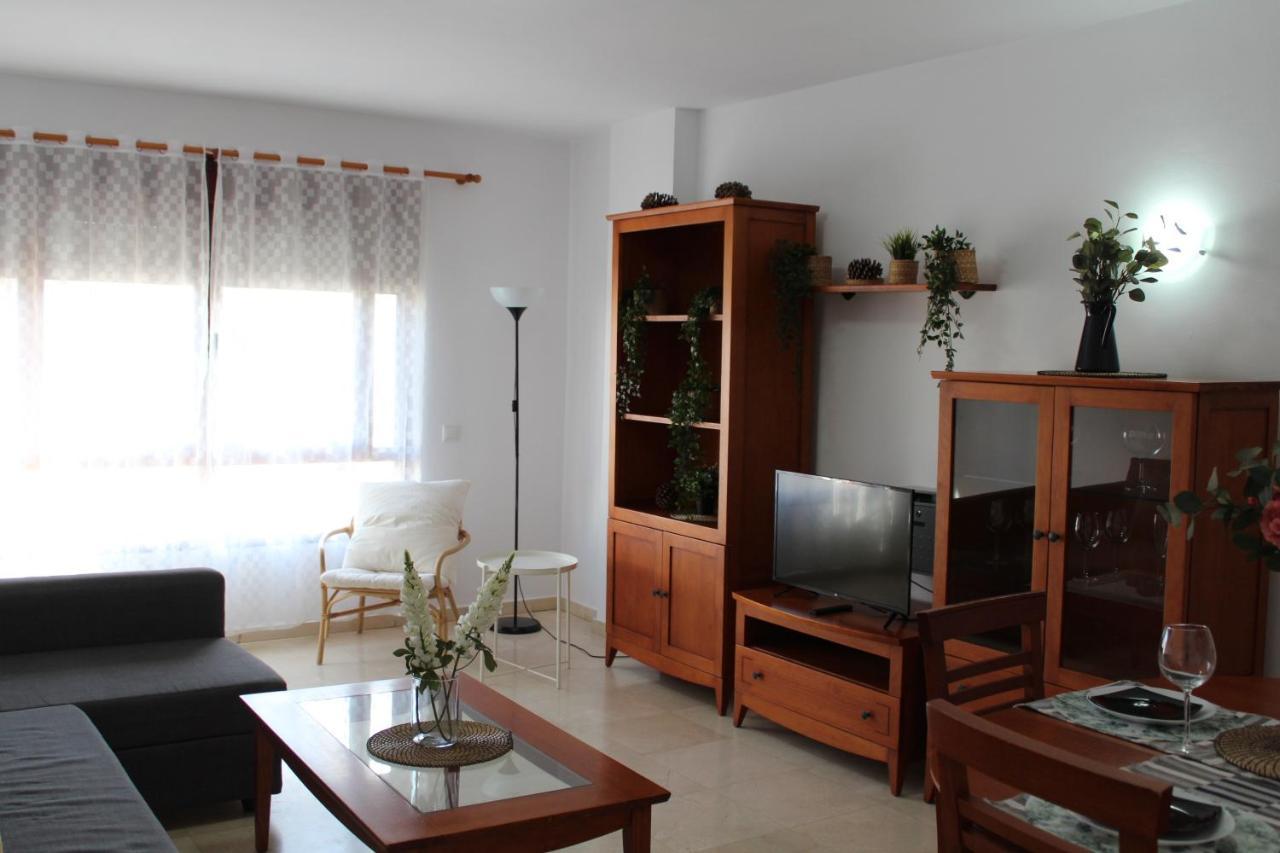 Playa De Las Canteras-Mirador Apartman Las Palmas de Gran Canaria Kültér fotó