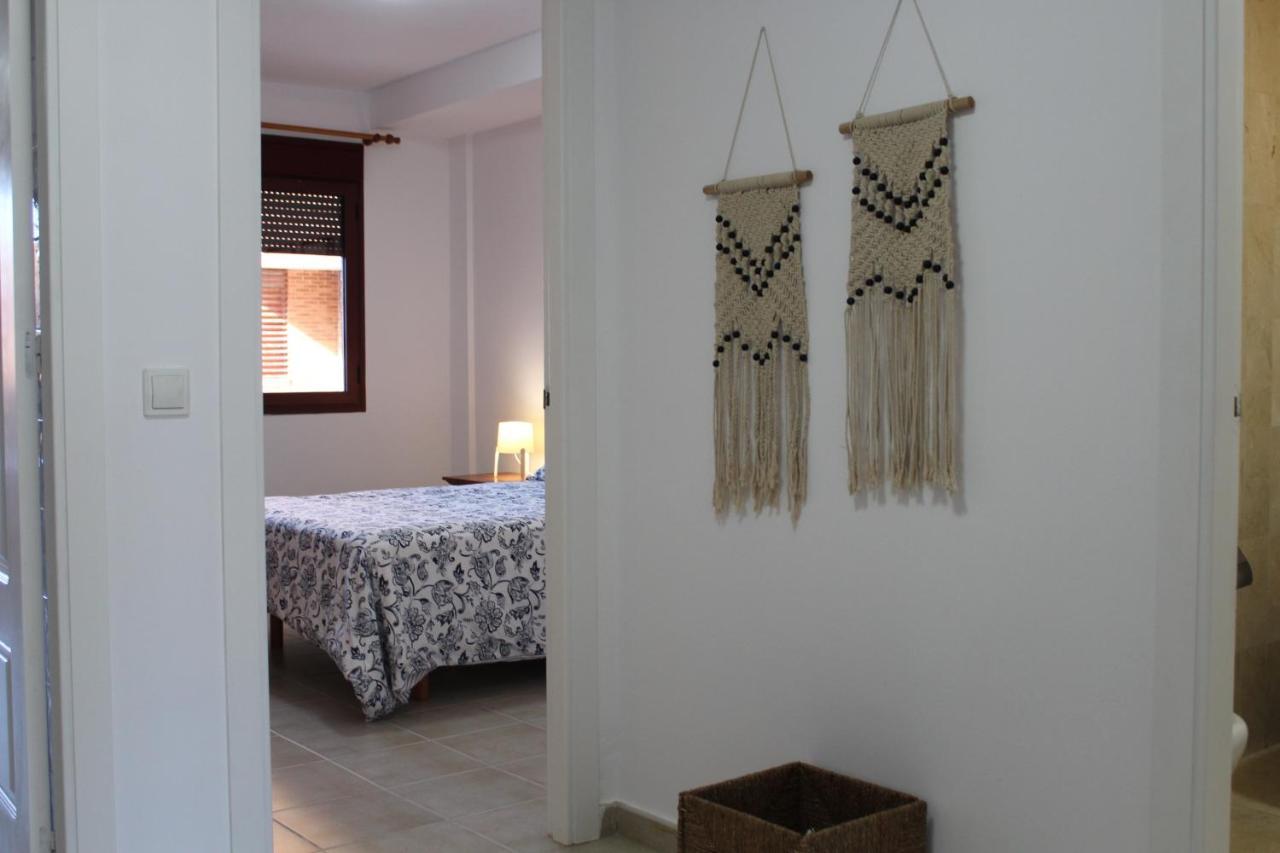 Playa De Las Canteras-Mirador Apartman Las Palmas de Gran Canaria Kültér fotó
