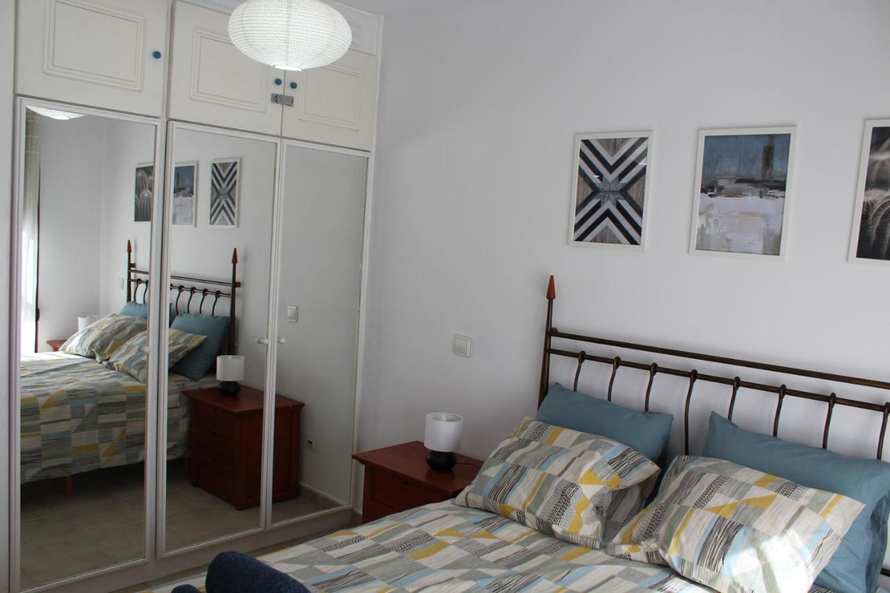 Playa De Las Canteras-Mirador Apartman Las Palmas de Gran Canaria Kültér fotó