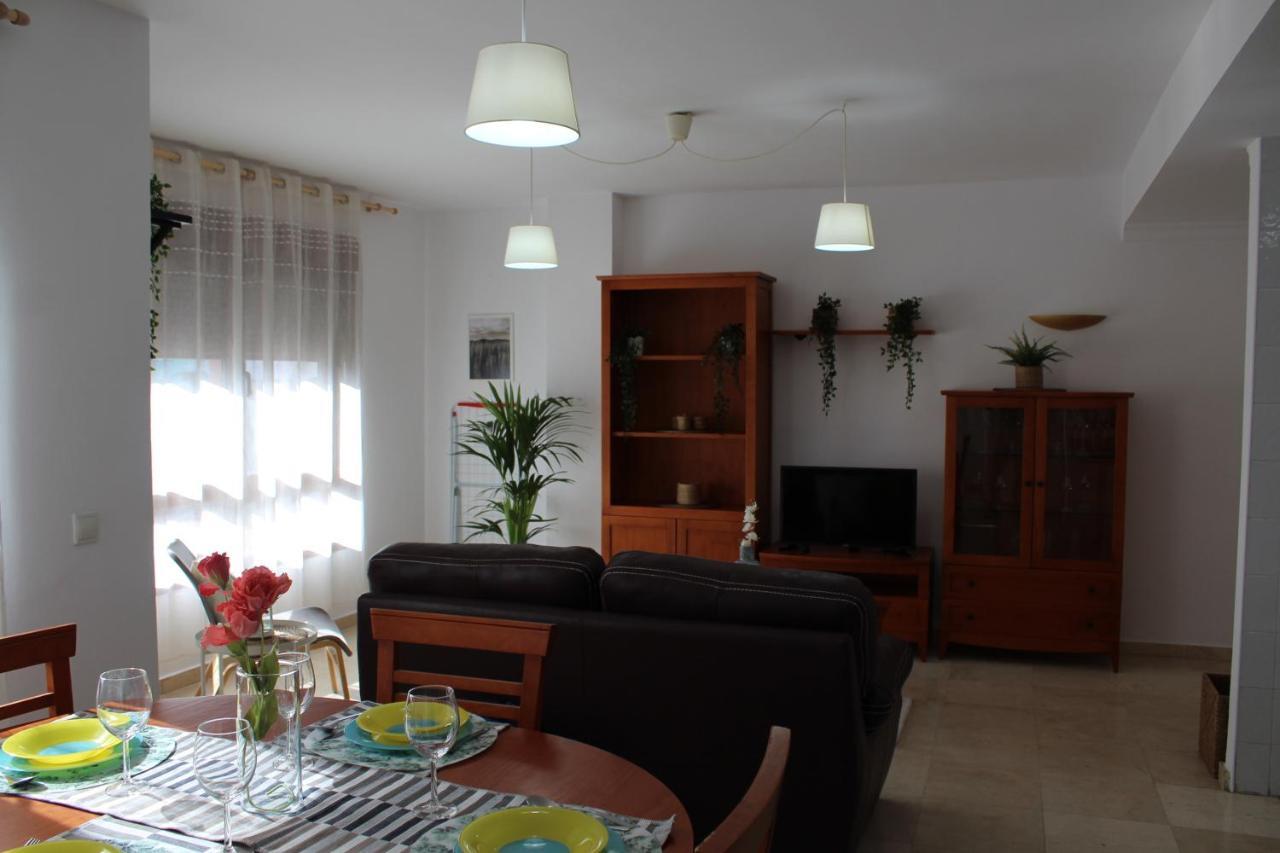 Playa De Las Canteras-Mirador Apartman Las Palmas de Gran Canaria Kültér fotó