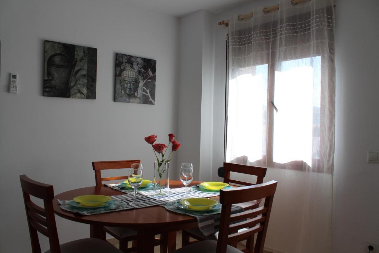 Playa De Las Canteras-Mirador Apartman Las Palmas de Gran Canaria Kültér fotó